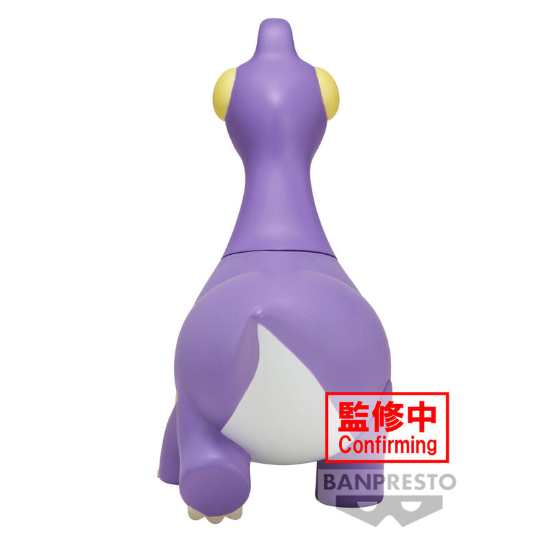 Crayon Shinchan Brachiosaurus Kazama-kum Figur 22cm