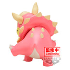 Crayon Shinchan Triceratops Bochan Figur 16cm