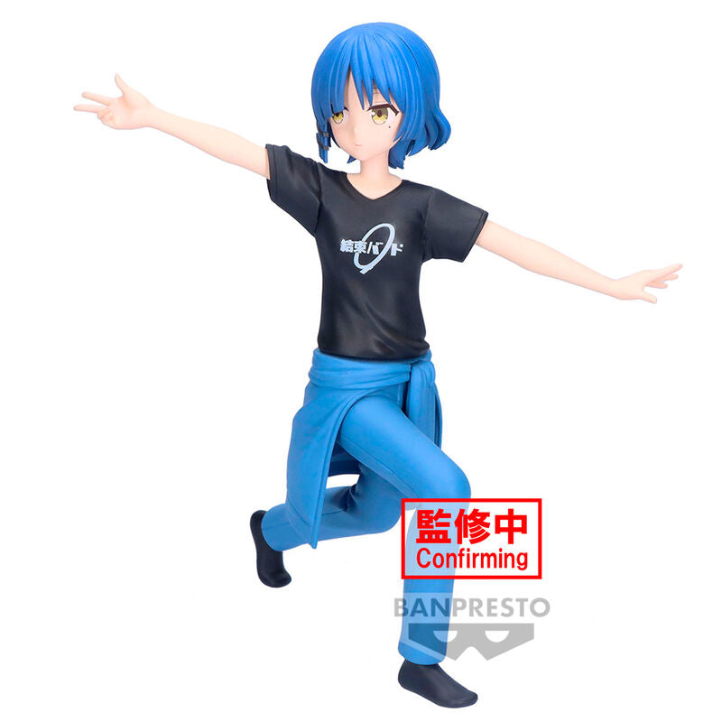 Bocchi The Rock! Ryo Yamada Figur 16cm