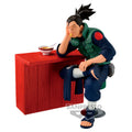 Naruto Shippuden Naruto Iruka Figur 12cm