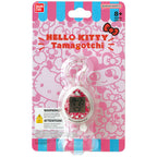 Hello Kitty 50-årsjubileum Cherry Tamagotchi