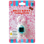Hello Kitty 50th Anniversary Blå Tamagotchi