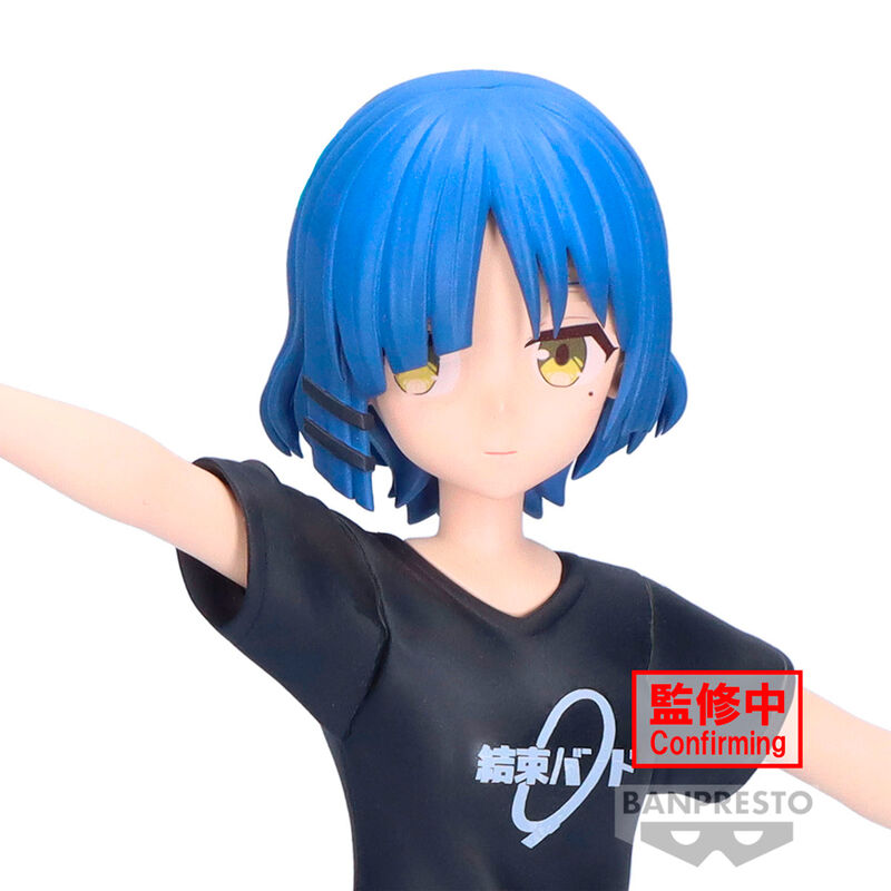 Bocchi The Rock! Ryo Yamada Figur 16cm