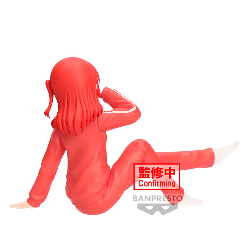 Bocchi The Rock! Ikuyo Kita Figur 16cm