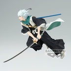 Bleach Toushiro Hitsugaya Vibration Stars Figur