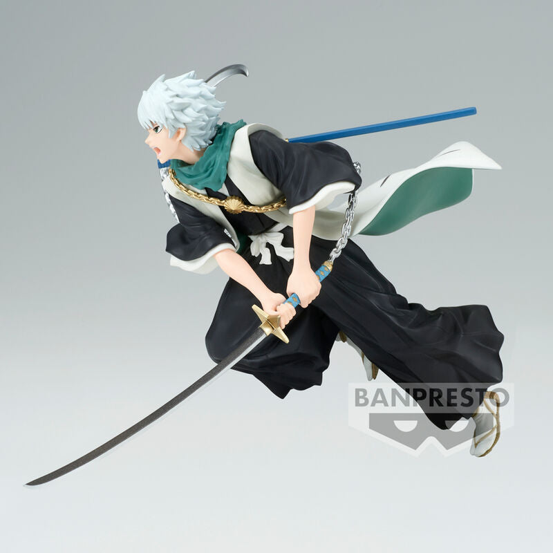 Bleach Toushiro Hitsugaya Vibration Stars Figur
