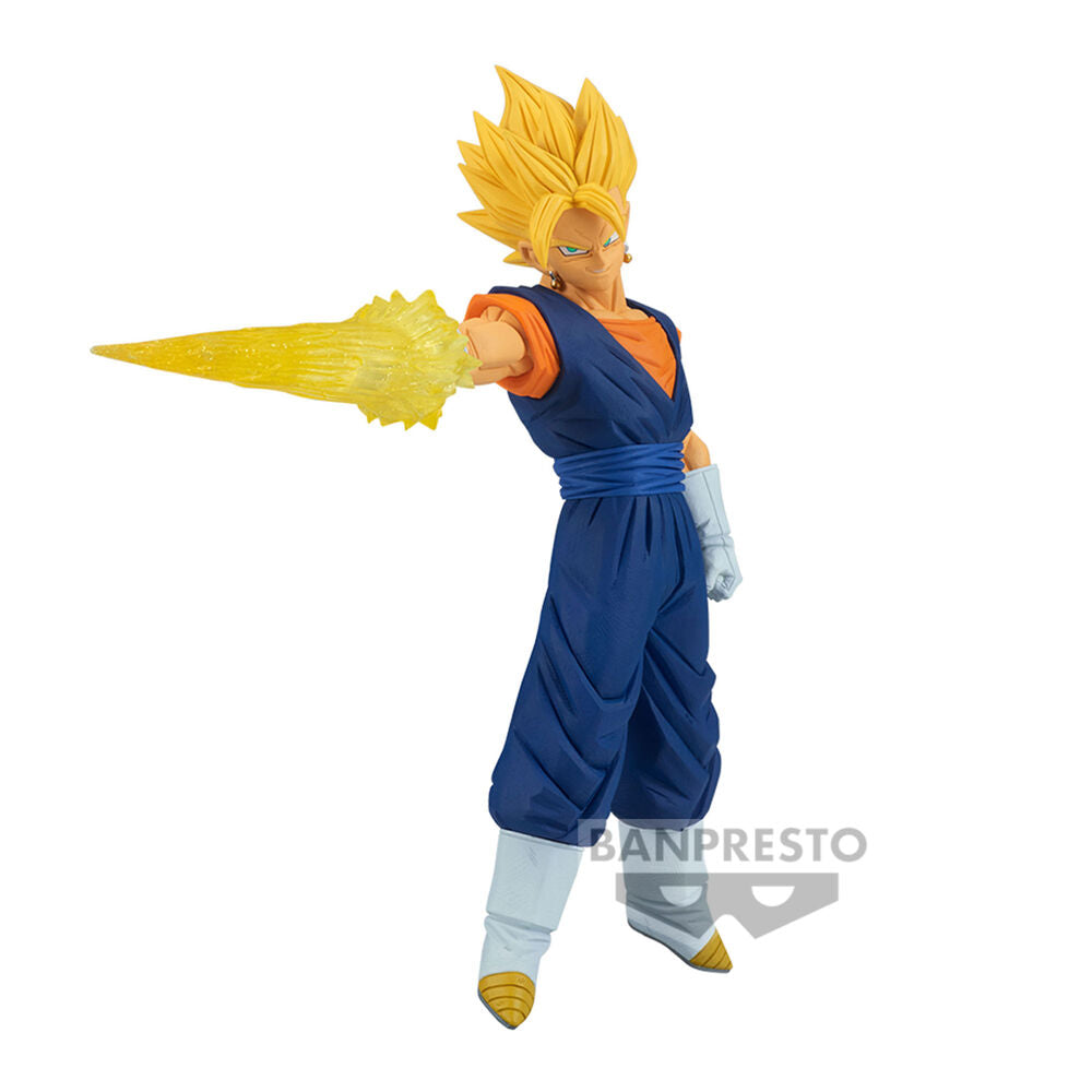 Size: 14cm. Recommended age: +15 years.