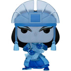Funko POP Avatar The Last Airbender Kyoshi Exclusive Figur