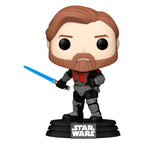 POP-figur Star Wars Obi-Wan Kenobi Exklusiv