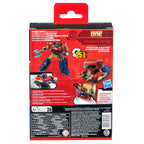 Transformers Deluxe Class Studio Series Optimus Prime 11cm