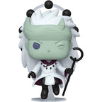 Funko POP Figur Naruto Shippuden Madara Uchiha 9cm