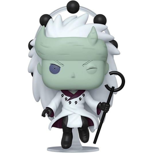 9cm Funko POP vinyl figure in gift box with window.