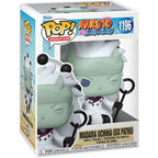 Funko POP Figur Naruto Shippuden Madara Uchiha 9cm