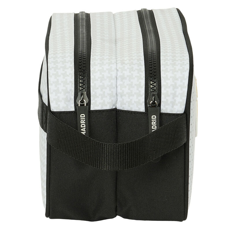 Real Madrid 24/25 anpassningsbar sminkväska