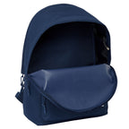 Real Madrid marinblå ryggsäck 44 cm