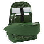 Real Madrid grön Ryggsäck 44cm