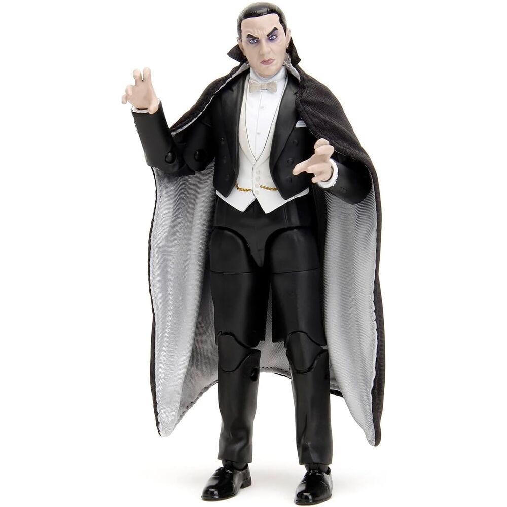 Dracula Bela Lugosi Figur 15 cm