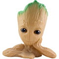 Marvel Guardians of the Galaxy Groot 3D-lampa med ljud 22 cm