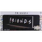 Friends Logo Lampa
