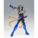 Saint Seiya Myth Cloth Ex - Ex Phoenix Ikki Bronze Cloth Figur 17cm