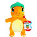 Pokemon Charmander gosedjur 20cm