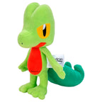 Pokemon Treecko gosedjur 20cm
