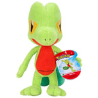 Pokemon Treecko gosedjur 20cm