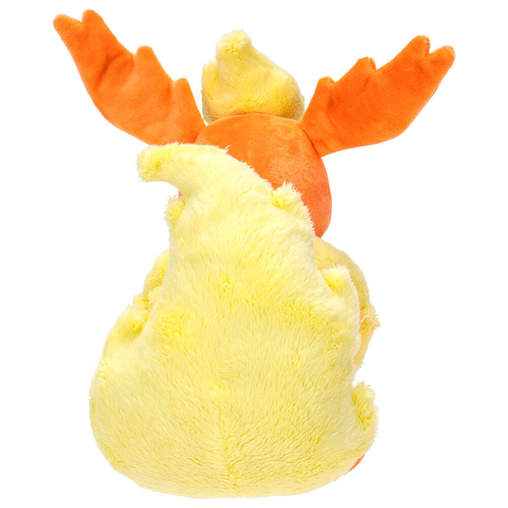 Pokemon Flareon gosedjur 20cm