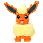 Pokemon Flareon gosedjur 20cm