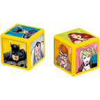 DC Comics Batman Top Trumps Match