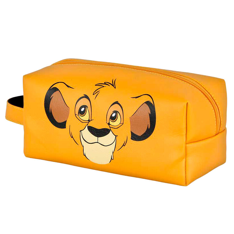 Disney Lejonkungen Sminkväska