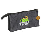 Ninja Turtles Trippel Pennfodral