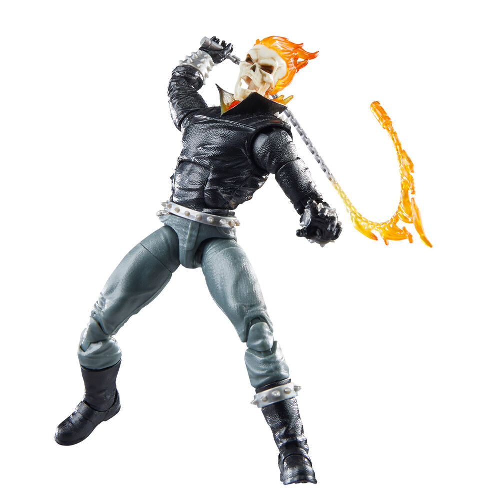 Marvel Legends Series Ghost Rider (Danny Ketch)