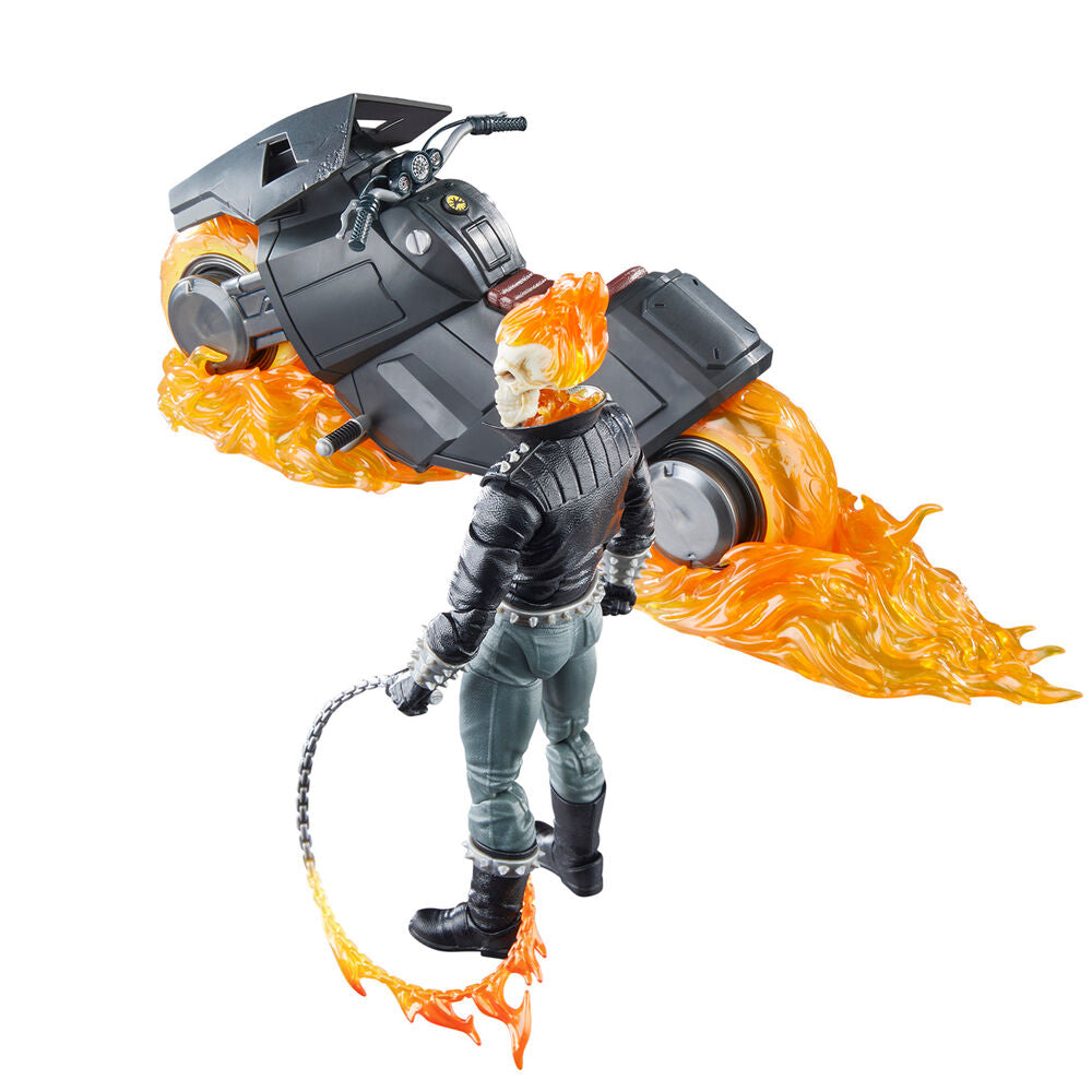 Marvel Legends Series Ghost Rider (Danny Ketch)