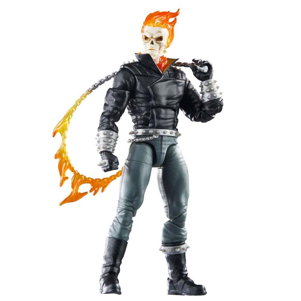 Marvel Legends Series Ghost Rider (Danny Ketch)