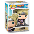 Funko POP Figur Naruto Shippuden Temari - 9cm Vinyl