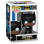 Funko POP DC Comics Batman Batwing Figur