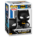 Funko POP DC Comics Batman Batgirl - Cassandra Cain