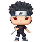 Funko POP Naruto Shippuden Shisui Uchiha