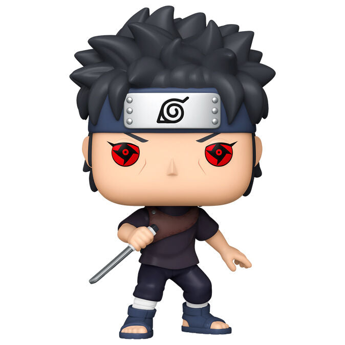 Funko POP Naruto Shippuden Shisui Uchiha