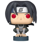 Funko POP Itachi Uchiha från Naruto Shippuden - 9cm Vinylfigur
