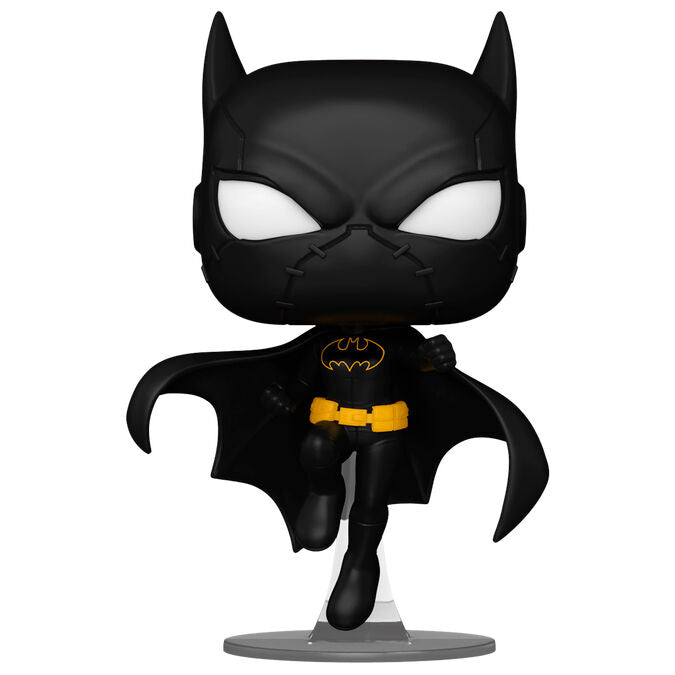 Funko POP DC Comics Batman Batgirl - Cassandra Cain