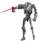 Star Wars The Black Series Super Battle Droid