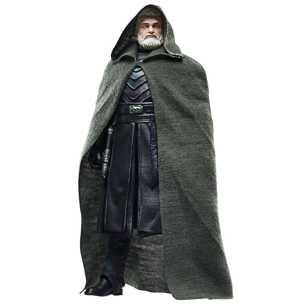 Star Wars Ahsoka Baylan Skoll Mercenary Figurer 15cm