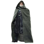 Star Wars Ahsoka Baylan Skoll Mercenary Figurer 15cm