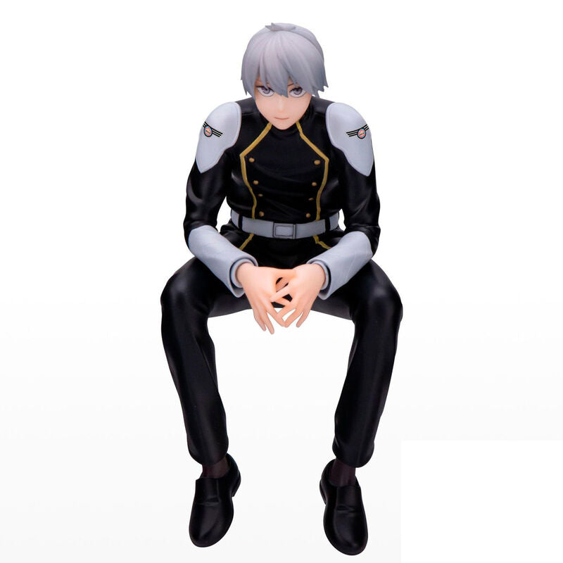 Kaiju No.8 Kafka Hibino PM Perchering Figur 15cm – Det Perfekta Tillskottet till Din Samling