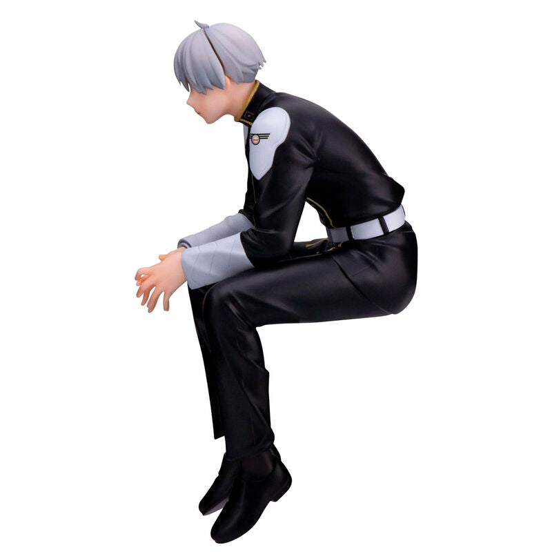 Kaiju No.8 Kafka Hibino PM Perchering Figur 15cm – Det Perfekta Tillskottet till Din Samling