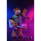 Alf - Alf Born To Rock Alf Ultimate Figur 18cm
