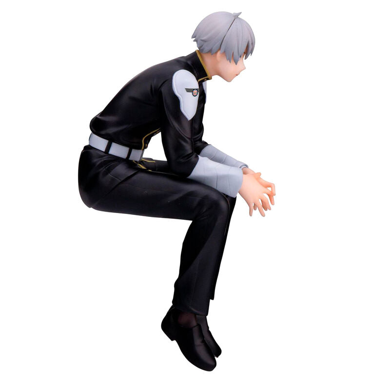 Kaiju No.8 Kafka Hibino PM Perchering Figur 15cm – Det Perfekta Tillskottet till Din Samling