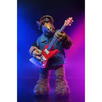 Alf - Alf Born To Rock Alf Ultimate Figur 18cm